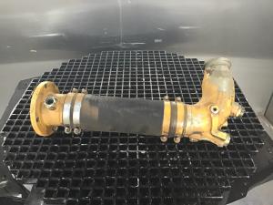 Liebherr Stack di aspirazione